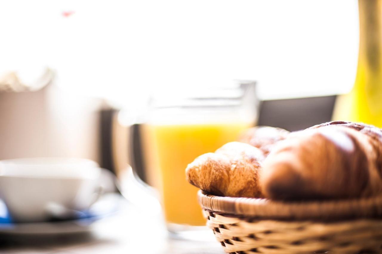 Bed and breakfast Brisa Del Mar Alguer