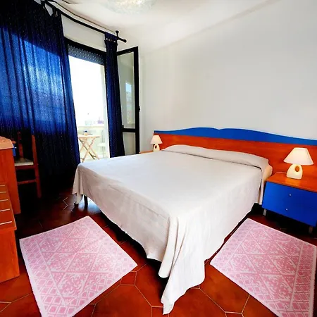 B & B Brisa Del Mar Alghero Extérieur photo