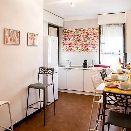 B & B Brisa Del Mar Alghero Extérieur photo