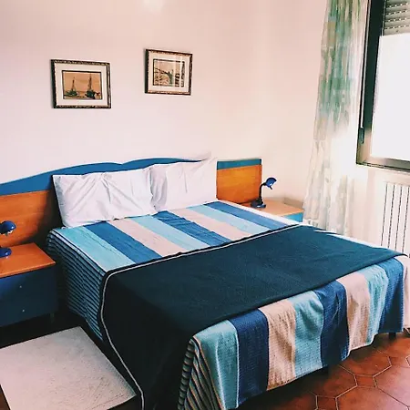 B & B Brisa Del Mar Alghero Extérieur photo