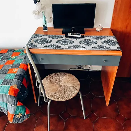 B & B Brisa Del Mar Alghero Extérieur photo