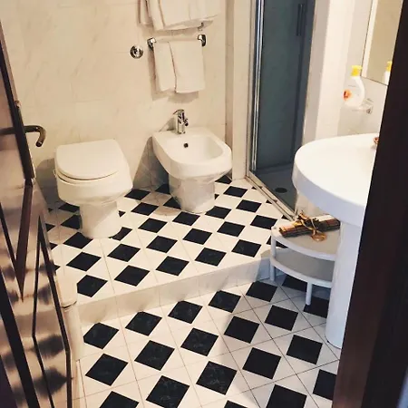 B & B Brisa Del Mar Alghero Extérieur photo