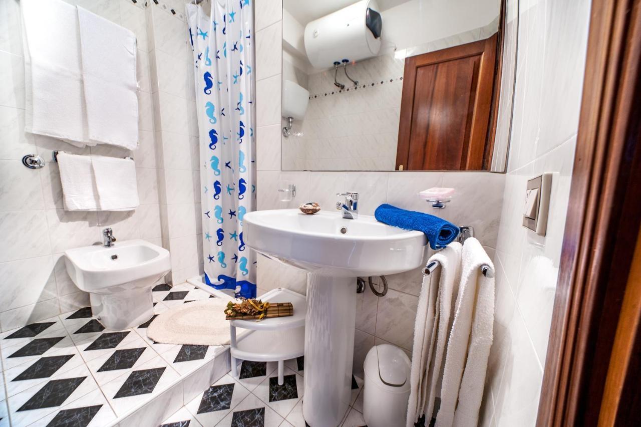 Brisa Del Mar Bed & Breakfast