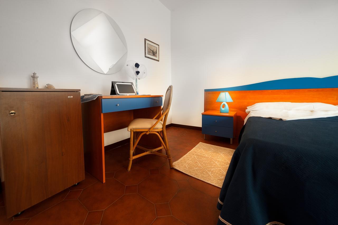 Bed & Breakfast Brisa Del Mar *
